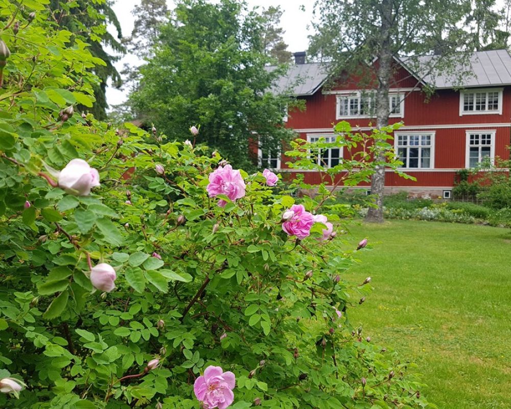 Sagalund Sagalund